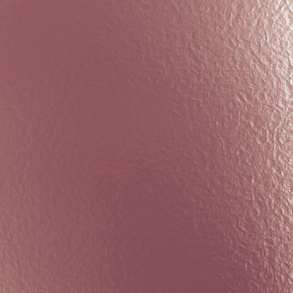 Craft HTV Rose Gold (Flex Foil) Heat Transfer Vinyl (Comes with Protective Film or Liner)