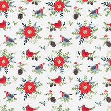 Gnome Noel- Poinsettia by Liz Mytinger