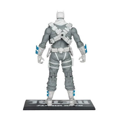 DC - Dark Nights Metal - The Grim Knight (Édition Accent Noir & Blanc) - Exclusif
