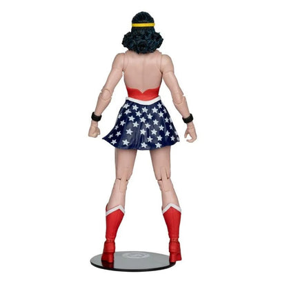 DC Page Punchers - Wonder Woman #1 - Wonder Woman