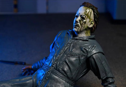 Halloween : La Malédiction de Michael Myers - Figurine Articulée Ultime de Michael Myers