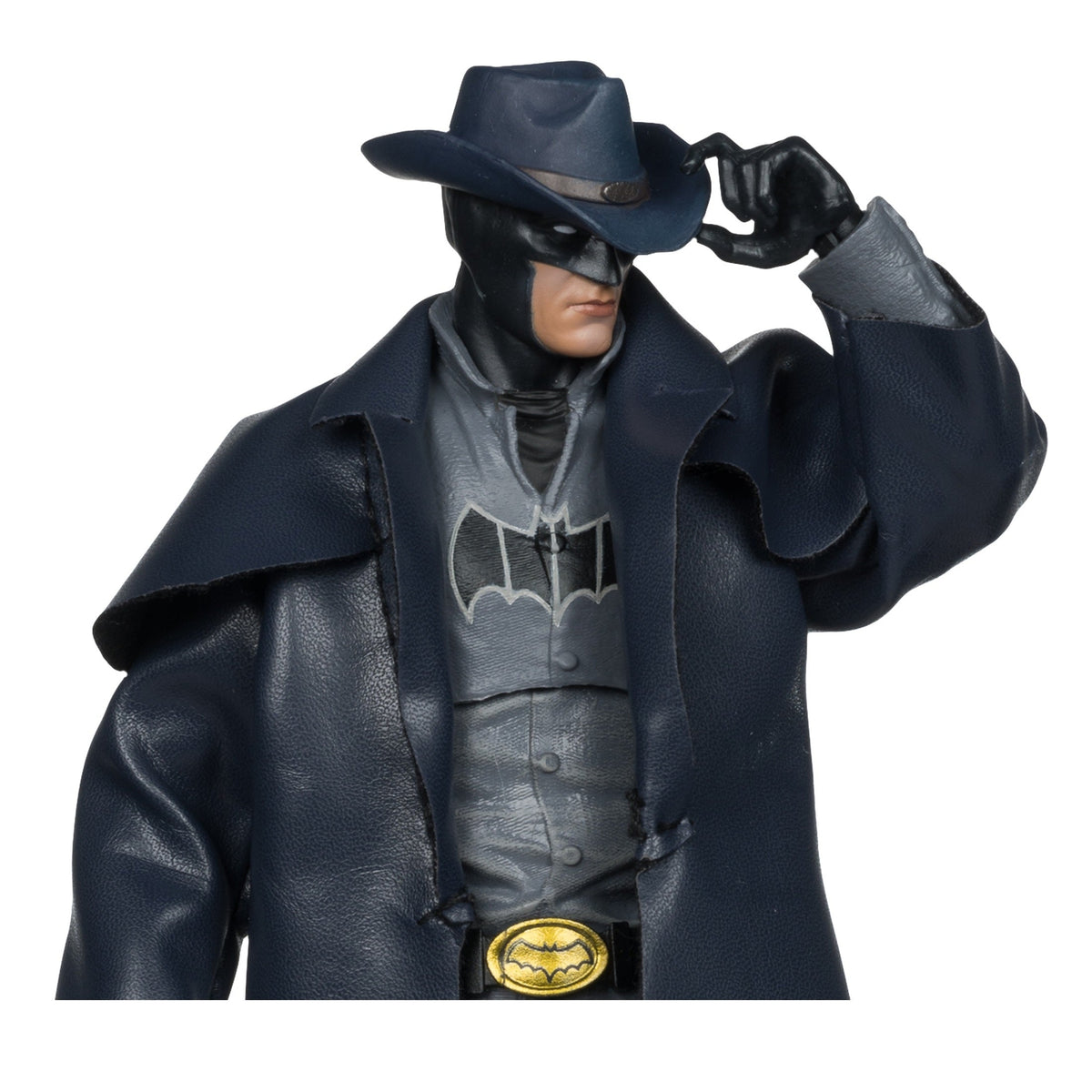 DC Multiverse - Batman/Superman: Archives des mondes - Batman (Monde occidental)