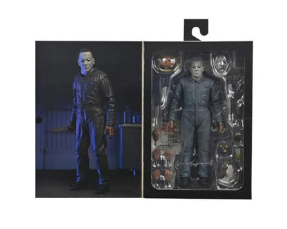 Halloween : La Malédiction de Michael Myers - Figurine Articulée Ultime de Michael Myers