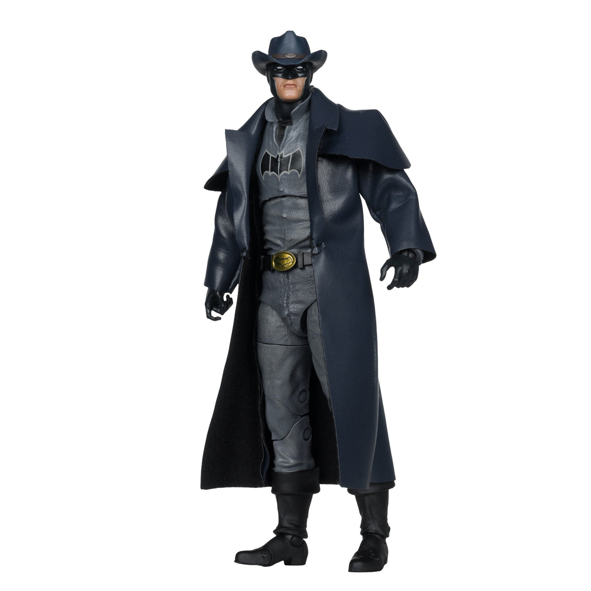 DC Multiverse - Batman/Superman: Archives des mondes - Batman (Monde occidental)