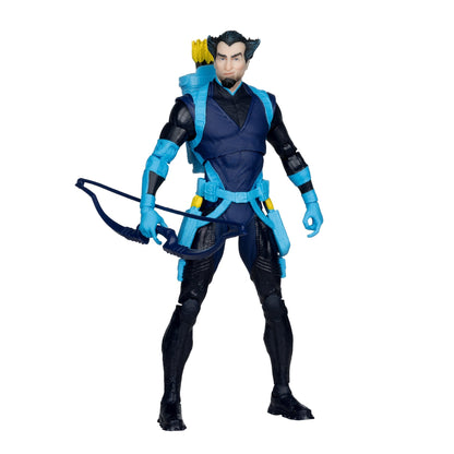 DC Multiverse Collector Edition - Green Arrow - Dark Archer