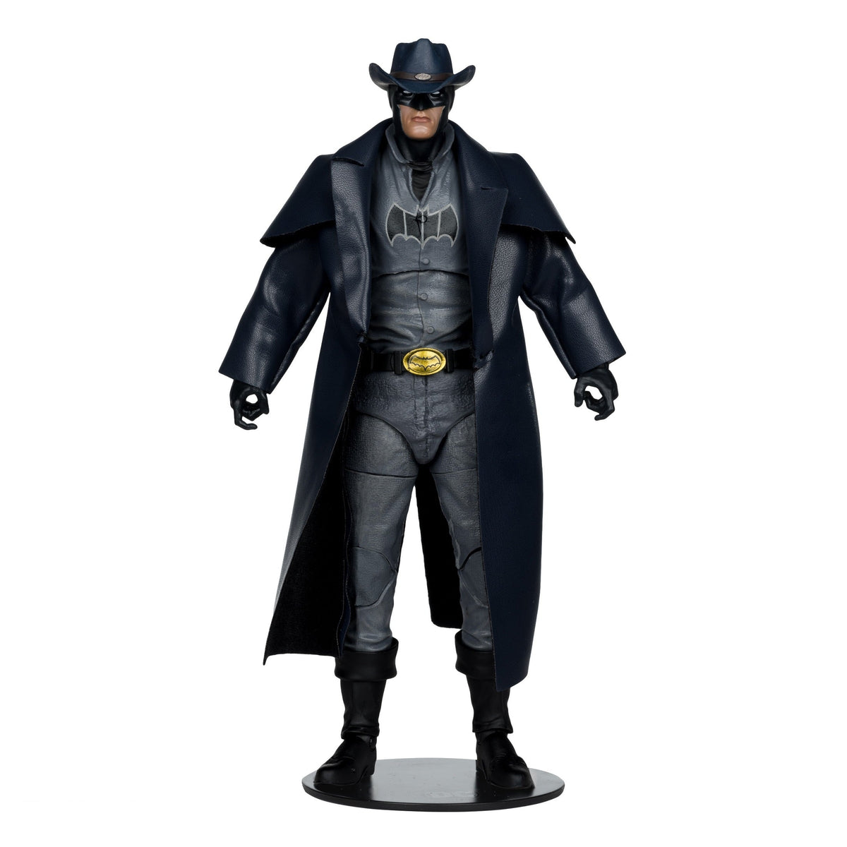 DC Multiverse - Batman/Superman: Archives des mondes - Batman (Monde occidental)