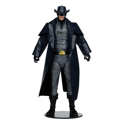 DC Multiverse - Batman/Superman: Archives des mondes - Batman (Monde occidental)
