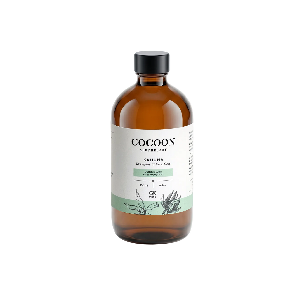 Bain Moussant Kahuna