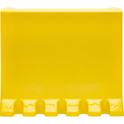 Iron Wheel Chocks