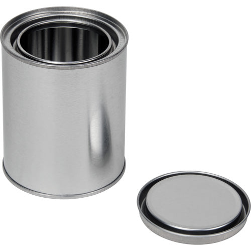 Empty Paint Can
