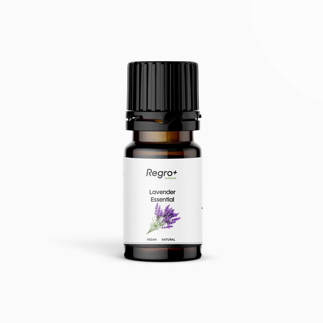 Huile essentielle de lavande – Regro by Rayhana 10 ml