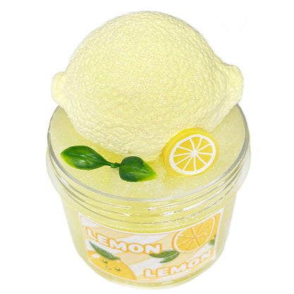 Citron Citron