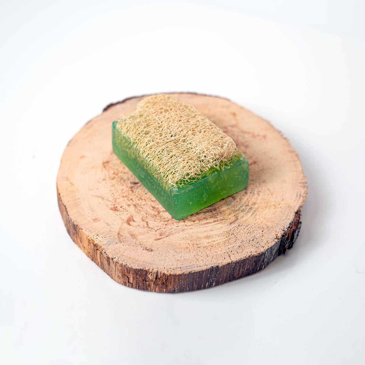 Éponge de Loofah : Avocat
