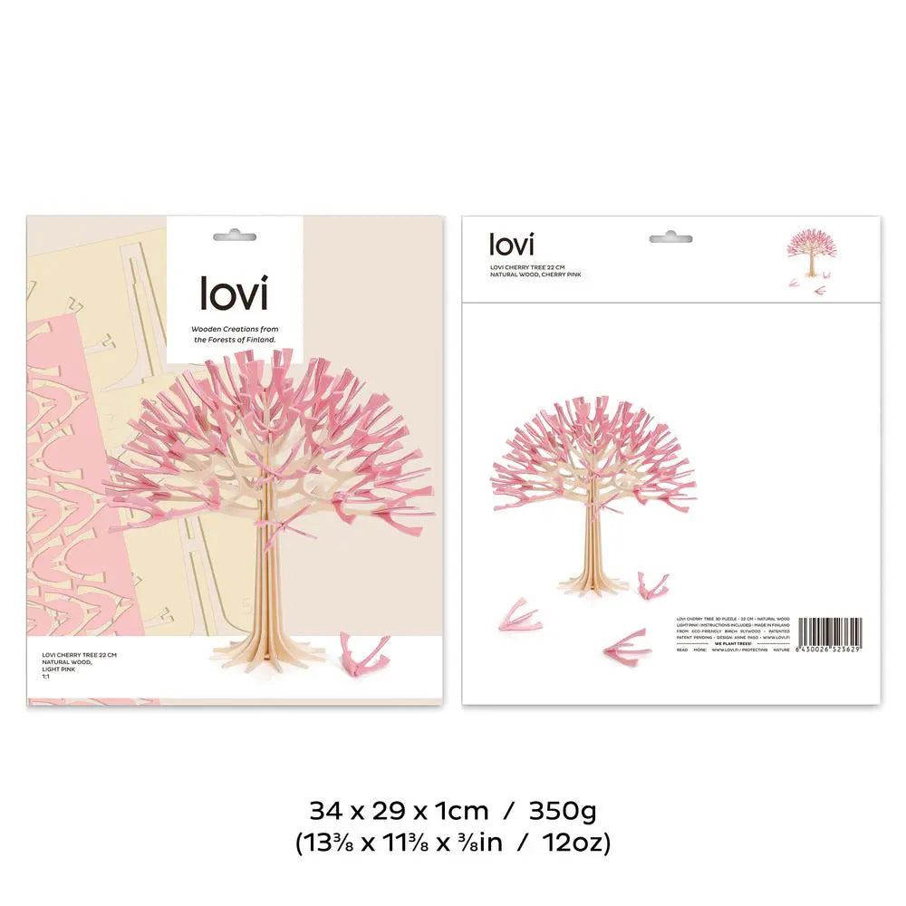 Cerisier Lovi