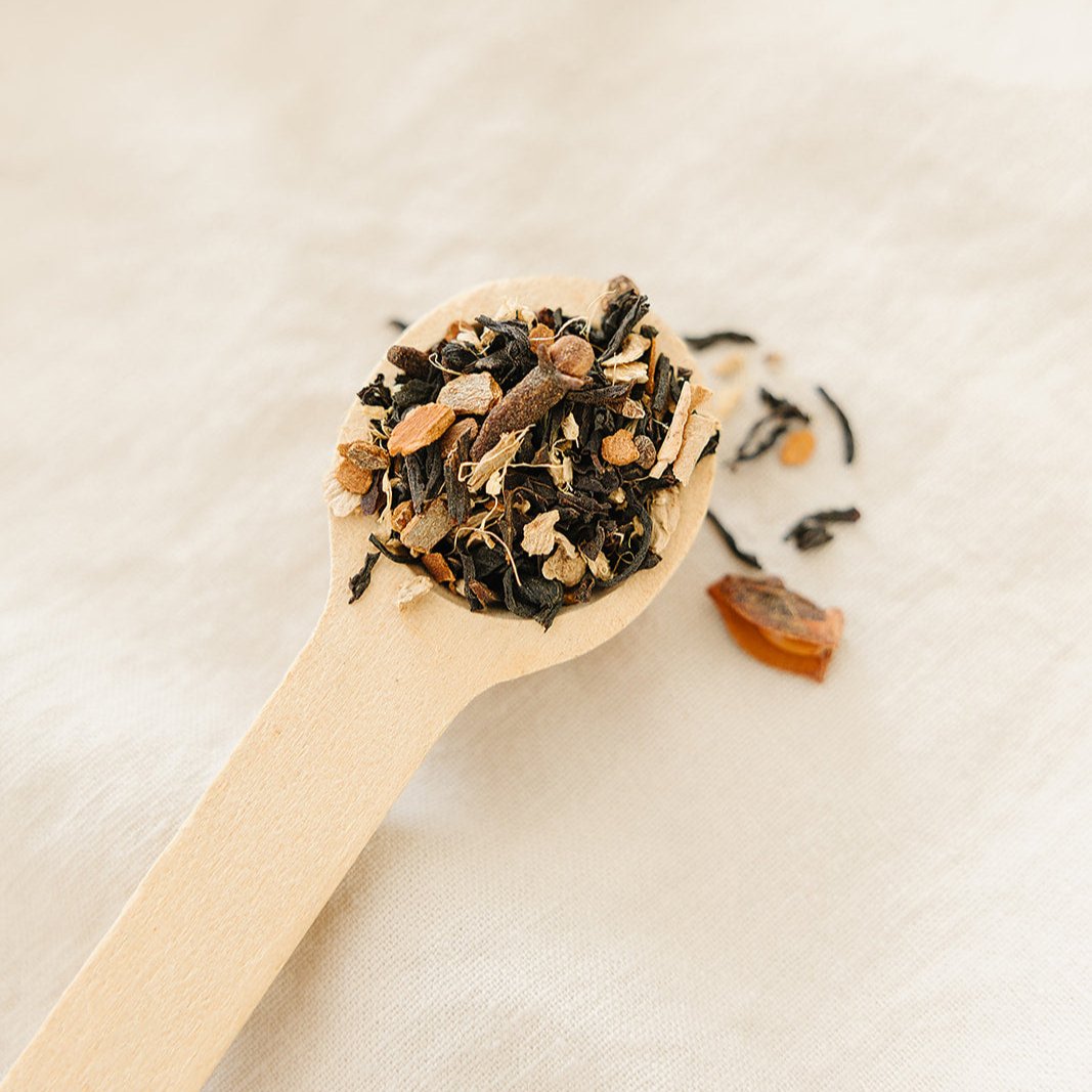 Thé Masala Chaï Bio