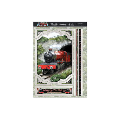 Kit Déco-Large En Mouvement – Journée de première classe