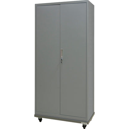 Cabinet Dolly, 18" W x 36" D x 1-3/8" H, 1000 lbs. Capacity