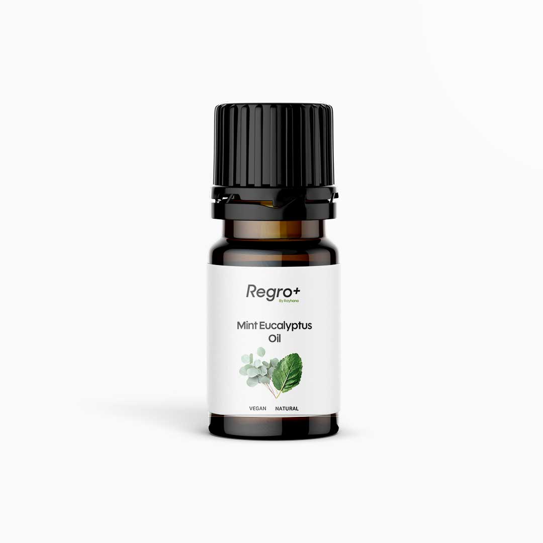 Myrtle Essential Oil – Regro by Rayhana (10 ML)