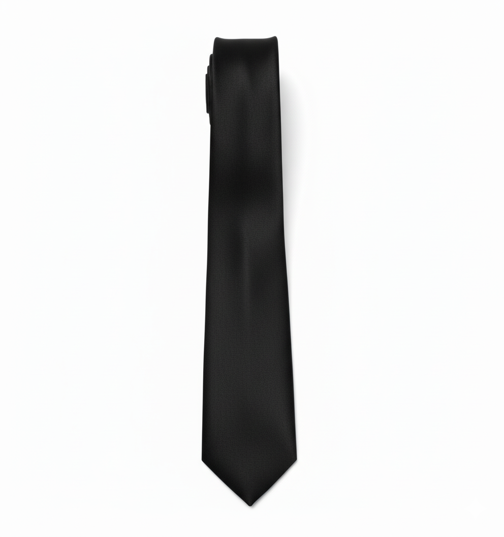 Promo Necktie - Silk