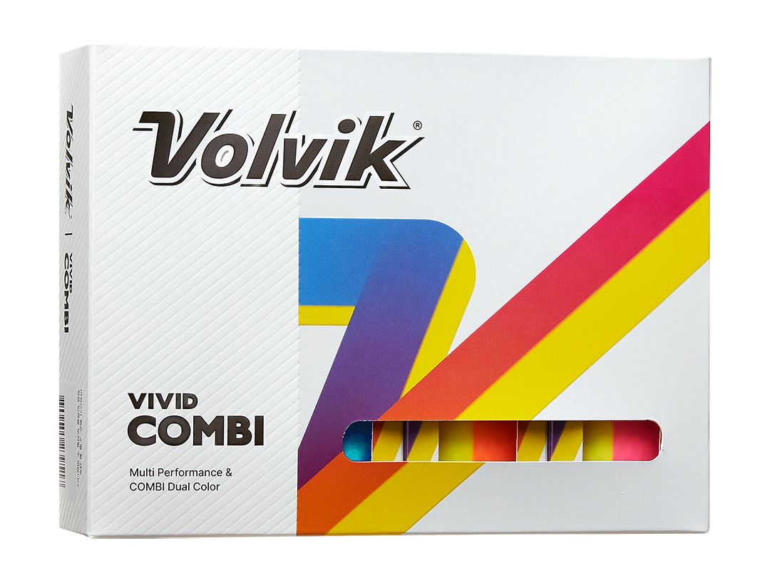 Nouveau Volvik Vivid Combi
