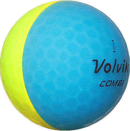 Nouveau Volvik Vivid Combi
