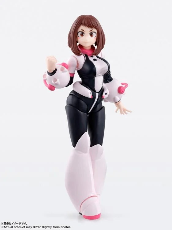 My Hero Academia S.H.Figuarts - Ochaco Uraraka