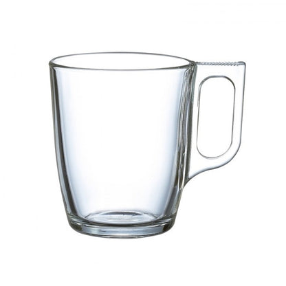 Nuevo Gobelet Transparent 25 cl - Luminarc