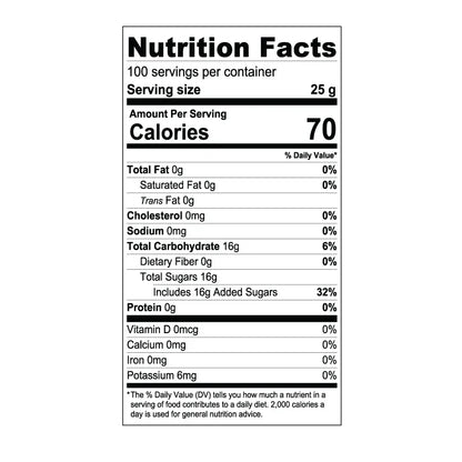 Kumquat | Multi-Use | Bubble Tea Syrup | Fruit Puree | Fruit Slush/Smoothie Mix | Foodservice Canada | Ships Free Within Canada on Orders Above CAD $199
