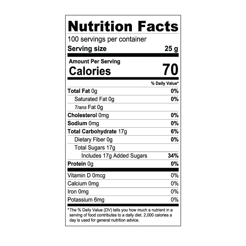 Lychee | Multi-Use | Bubble Tea Syrup | Fruit Puree | Fruit Slush/Smoothie Mix | Foodservice Canada | Ships Free Within Canada on Orders Above CAD $199