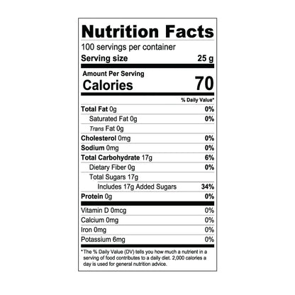 Lychee | Multi-Use | Bubble Tea Syrup | Fruit Puree | Fruit Slush/Smoothie Mix | Foodservice Canada | Ships Free Within Canada on Orders Above CAD $199