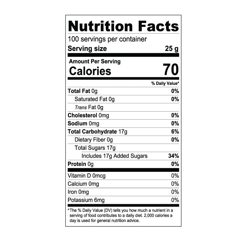 Orange | Multi-Use | Bubble Tea Syrup | Fruit Puree | Fruit Slush/Smoothie Mix | Foodservice Canada | Ships Free Within Canada on Orders Above CAD $199