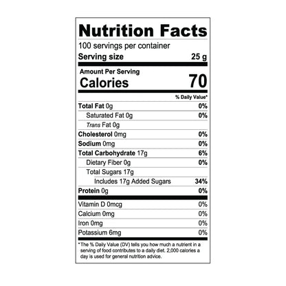 Pineapple | Multi-Use | Bubble Tea Syrup | Fruit Puree | Slush/Smoothie Mix | Foodservice Canada | Ships Free Within Canada on Orders Above CAD $199