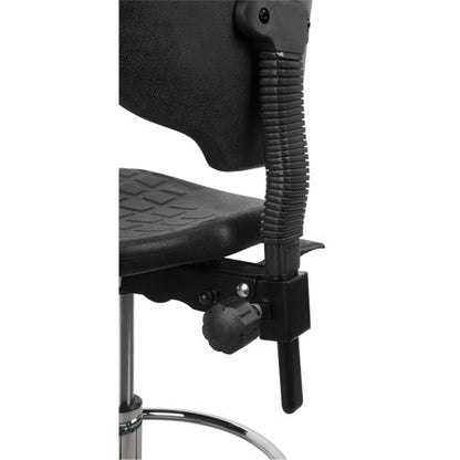 Tabouret ergonomique robuste