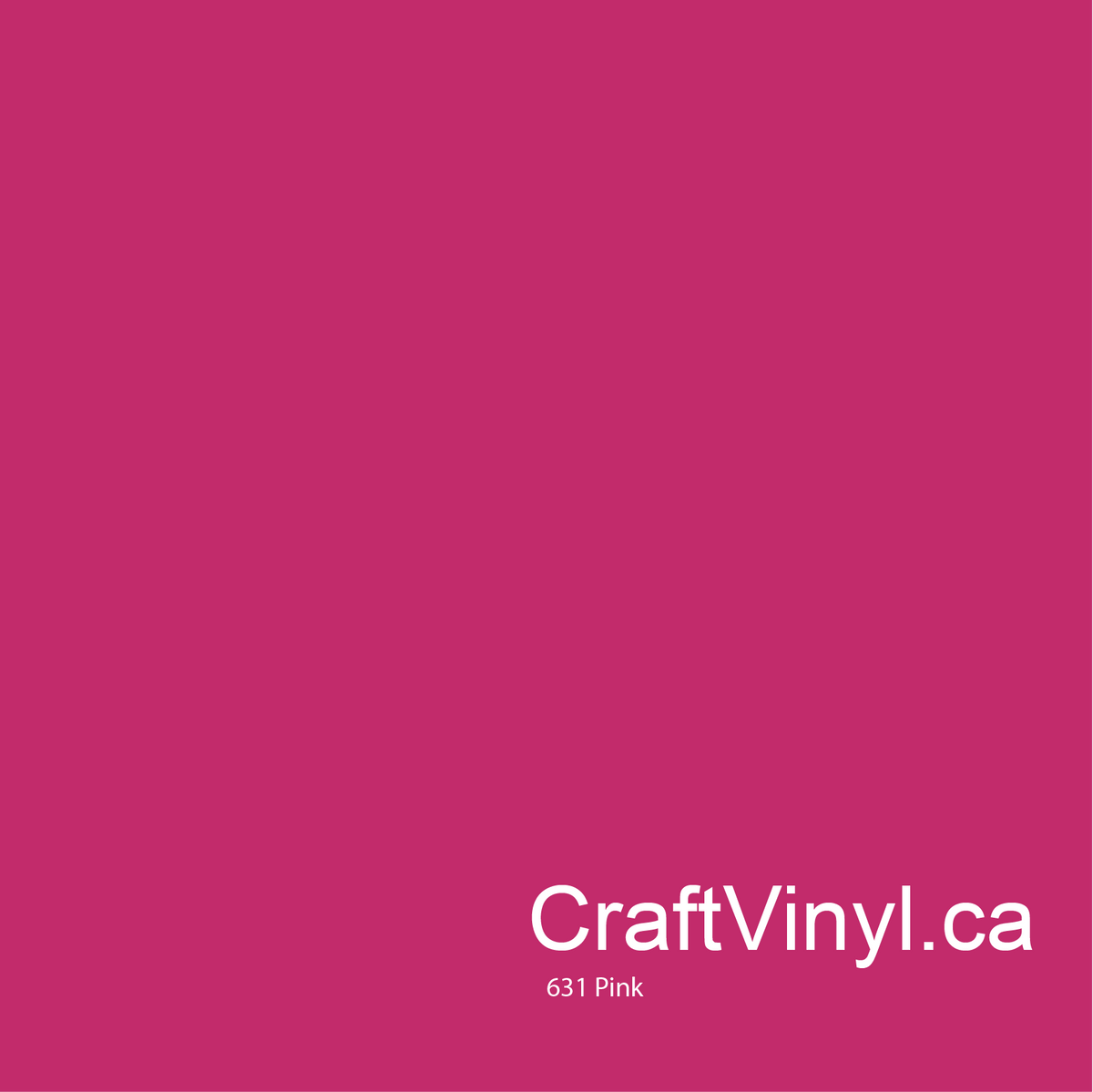 Oracal 631 Rose mat #041