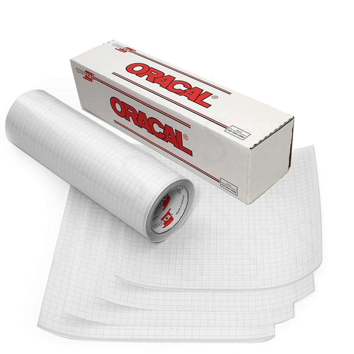 Film de transfert Oracal