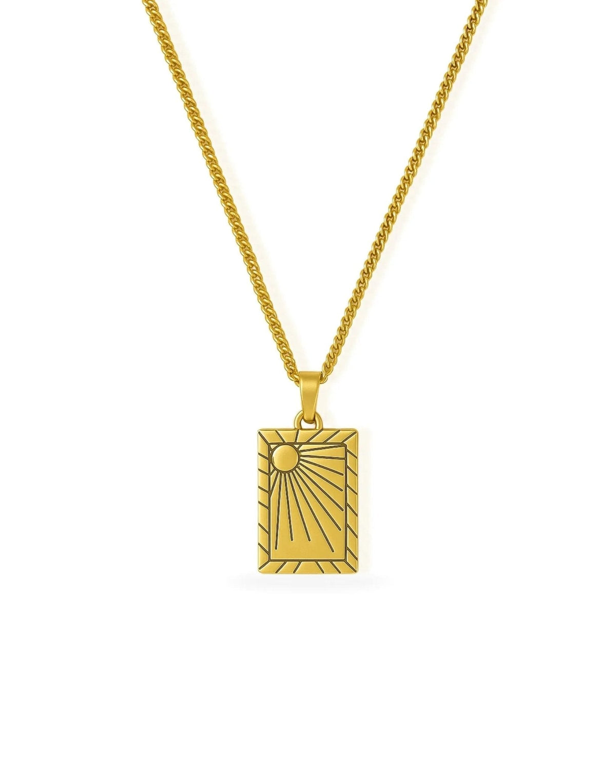 Collier Paradis sur Terre