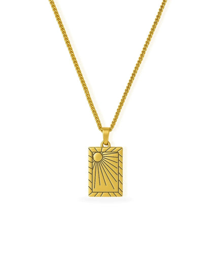 Collier Paradis sur Terre