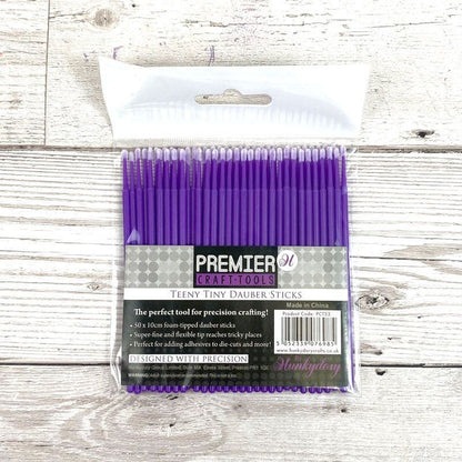 Premier Craft Tools - Mini Estompes (pour encres/peintures)
