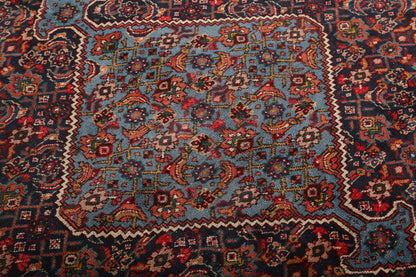 Persian Ardabil Rug | 5' 4" x 8' 6"