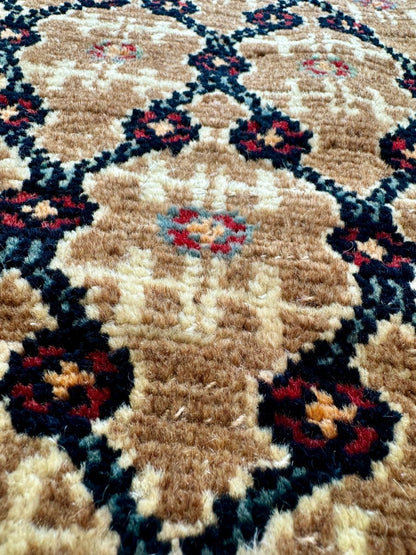 Persian Koliai Rug | 5’ x 7' 8"