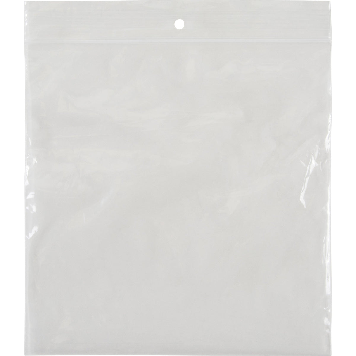 Sacs en plastique
