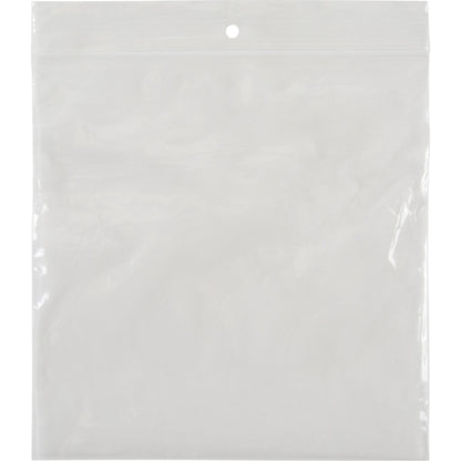 Sacs en plastique