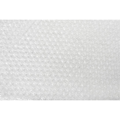 Rouleau de papier bulle, 53,34 m x 30,48 cm, Taille des bulles 4,76 mm