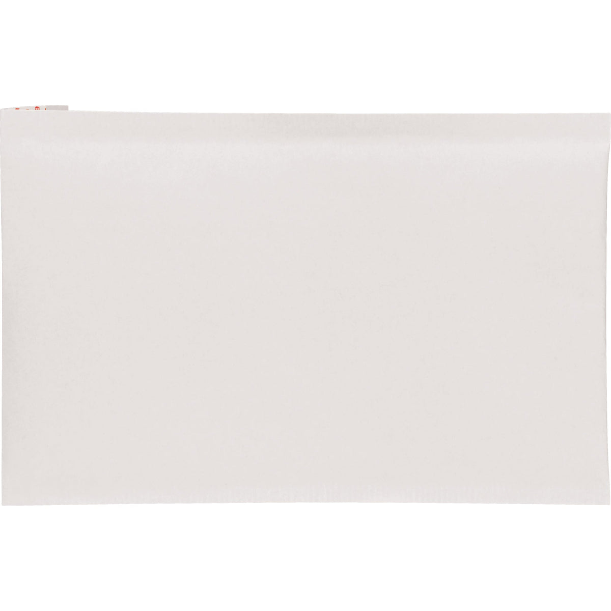 Bubble Shipping Mailer, White Paper, 9-1/2" W x 14-1/2" L