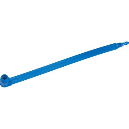 Scellé de sécurité, 19,7 cm, plastique, scellé pour camion
