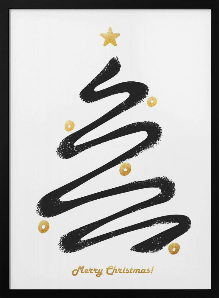 Décoration murale Joyeux Noël