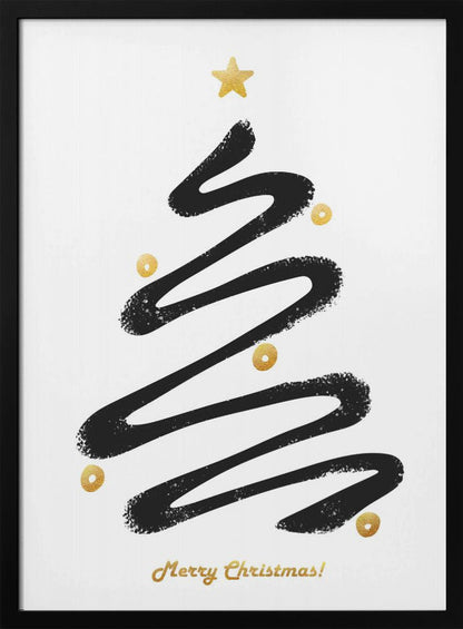 Décoration murale Joyeux Noël