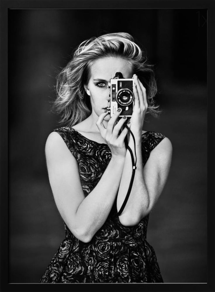 Photographie d'art mural