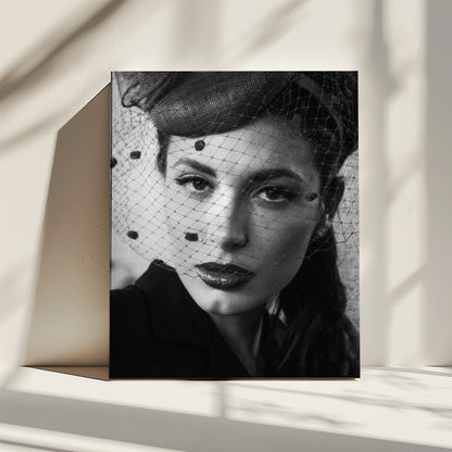 Wall art Untitled