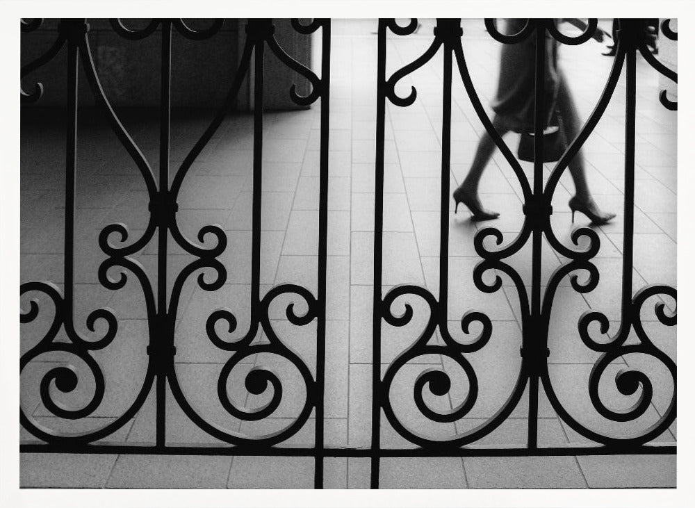 Wall art street 15